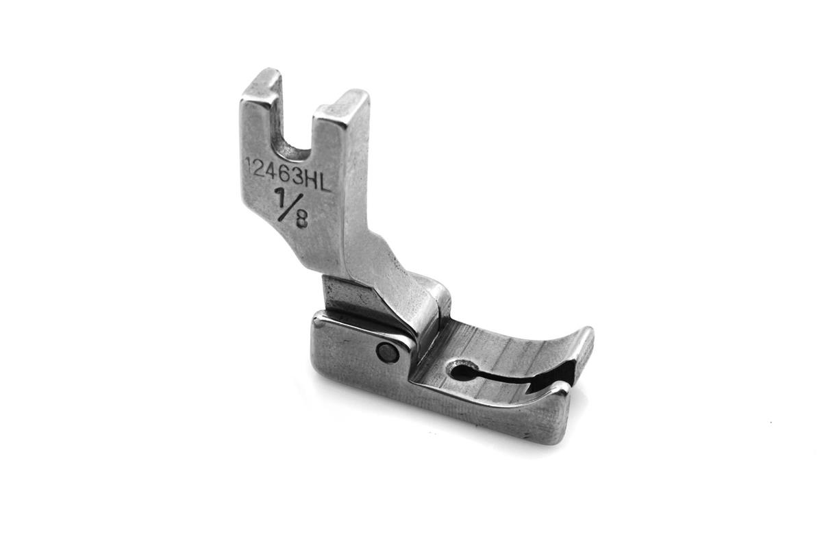 Düz  Makine Kemer Kapama Ayak 3.2mm
