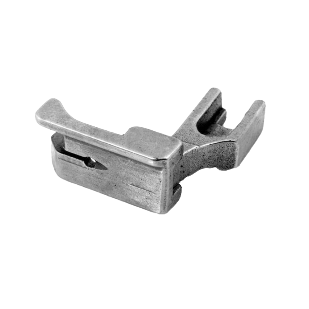 Düz Makine Kemer Kapama Ayak 4.8mm