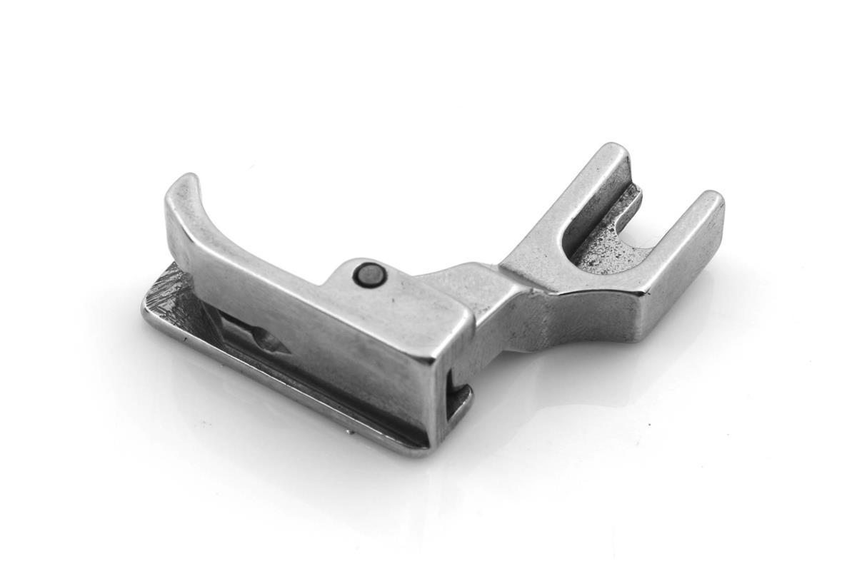 Düz  Makine Kemer Kapama Ayak 3.2mm