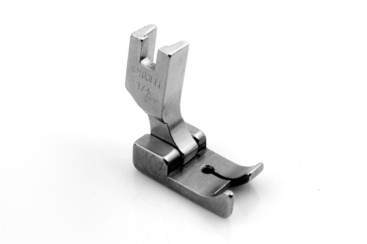 Düz Makine Kemer Kapama Ayak 6.4mm