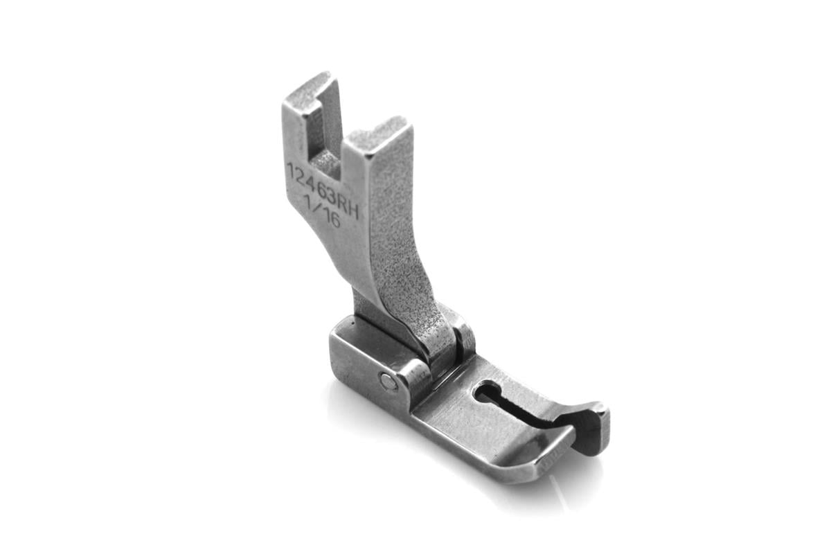 Düz Makine Kemer Kapama Ayak 1.6mm