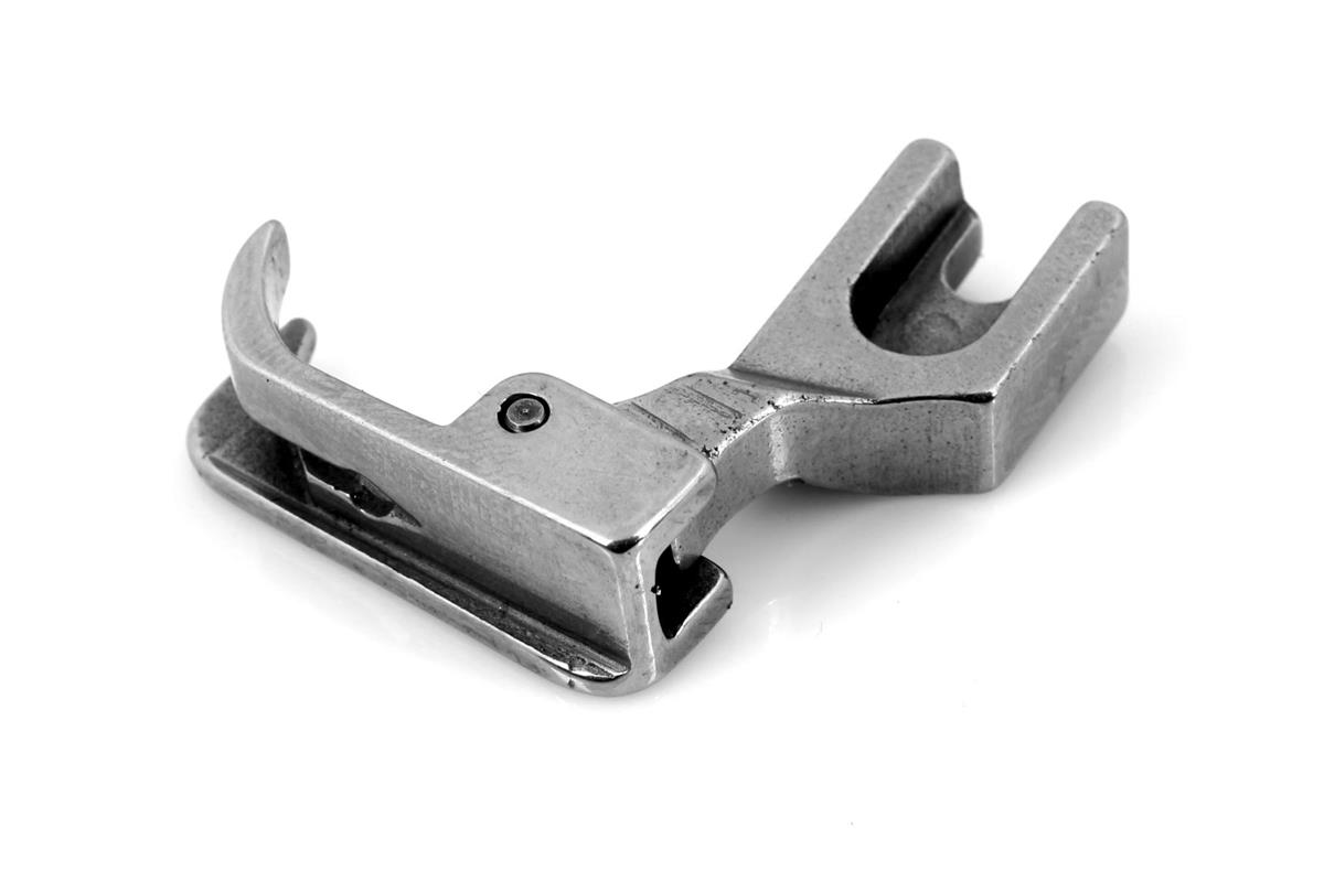 Düz Makine Kemer Kapama Ayak 2.4mm