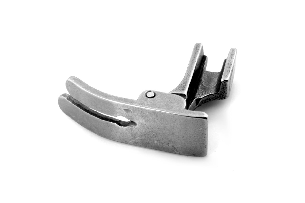 Düz dikiş Makine Kot ayak