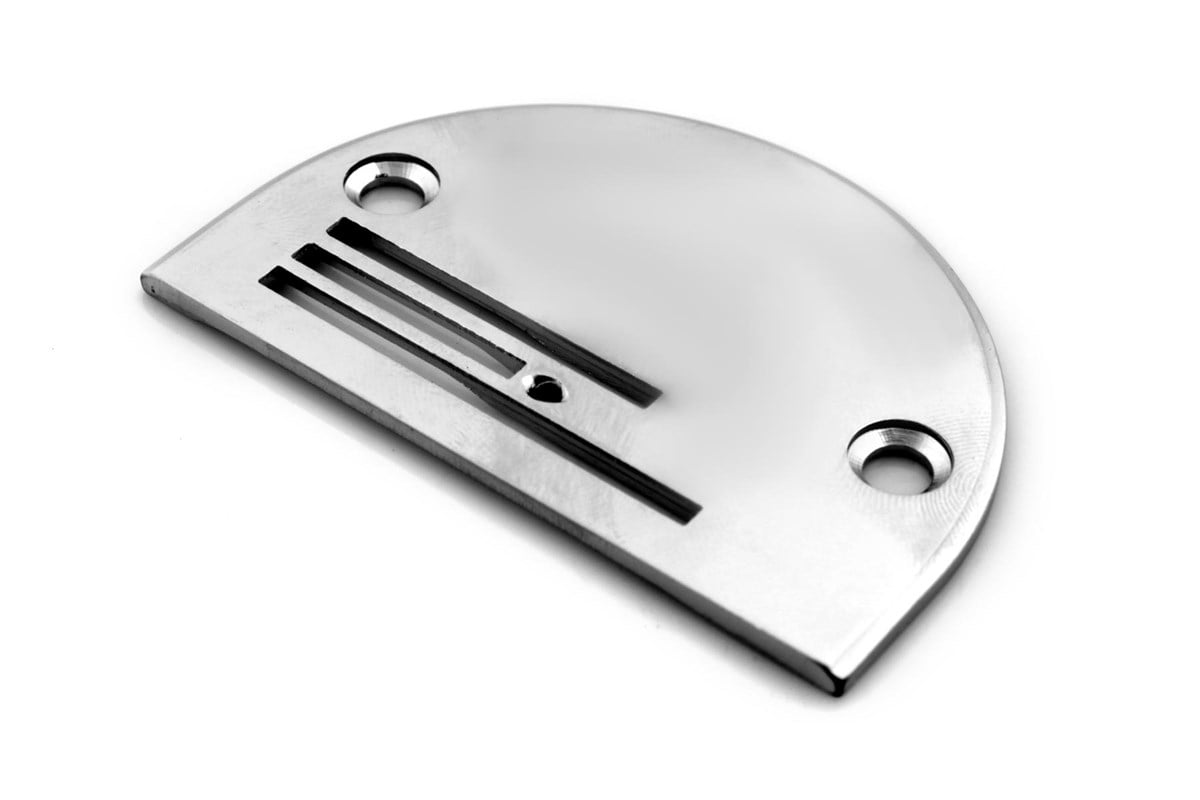 Düz Makine Plaka-B20-Hengx