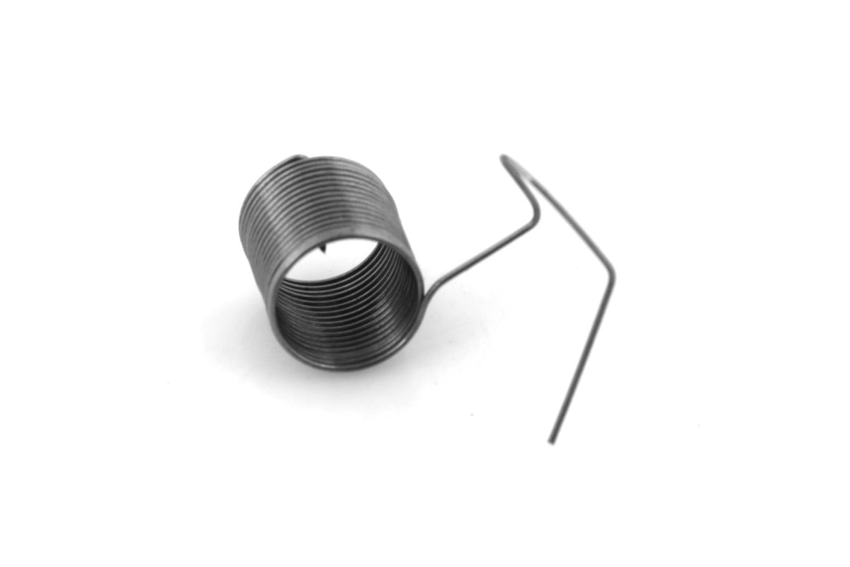 Düz Dikiş Makine Tansiyon İplik Yayı