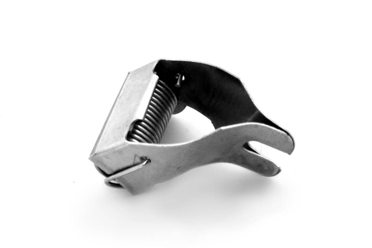 Düz Makine İplik Kesme Bıçak