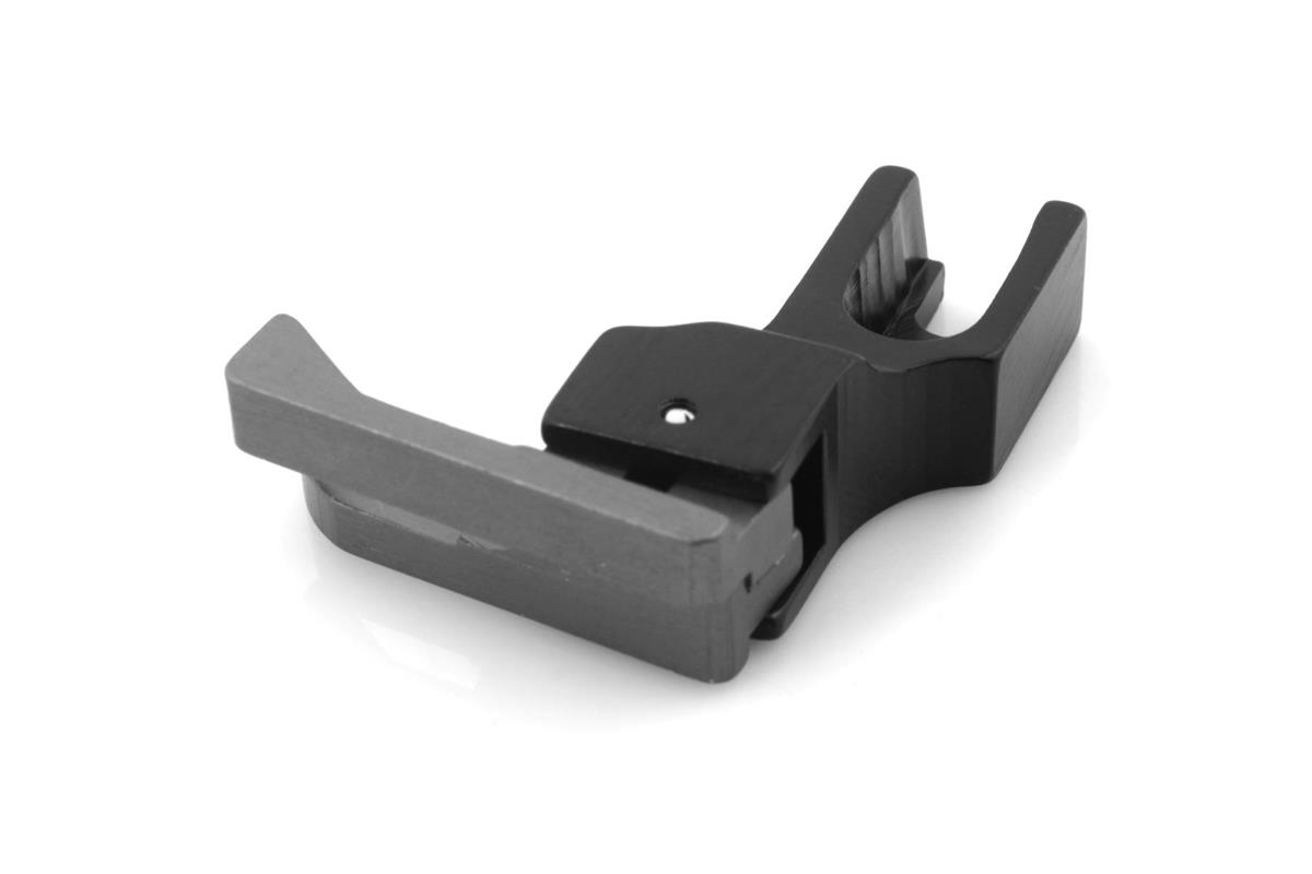 Düz Makine Teflon Kaplama Çima Ayak 1.6mm