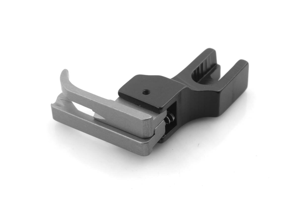 Düz Dikiş Makine Teflon Çima Ayak-1.6mm