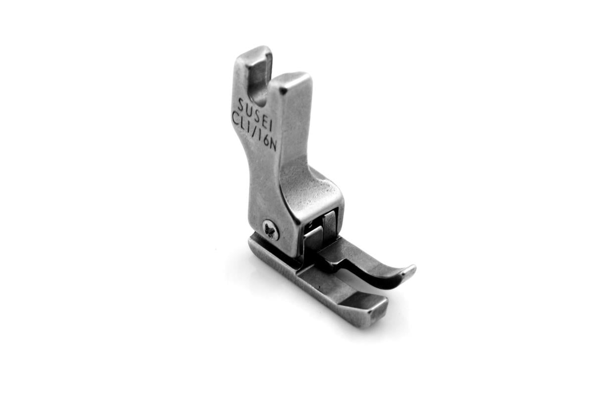 Düz Dikiş Makine Ters Çima Ayak-1.6mm