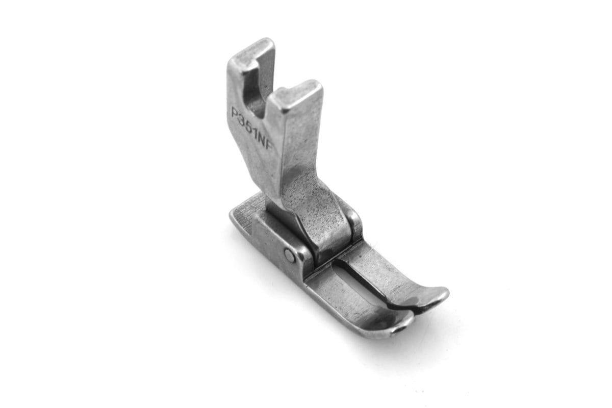 Düz Dikiş Makine Yürüyen İğne Düz Ayak