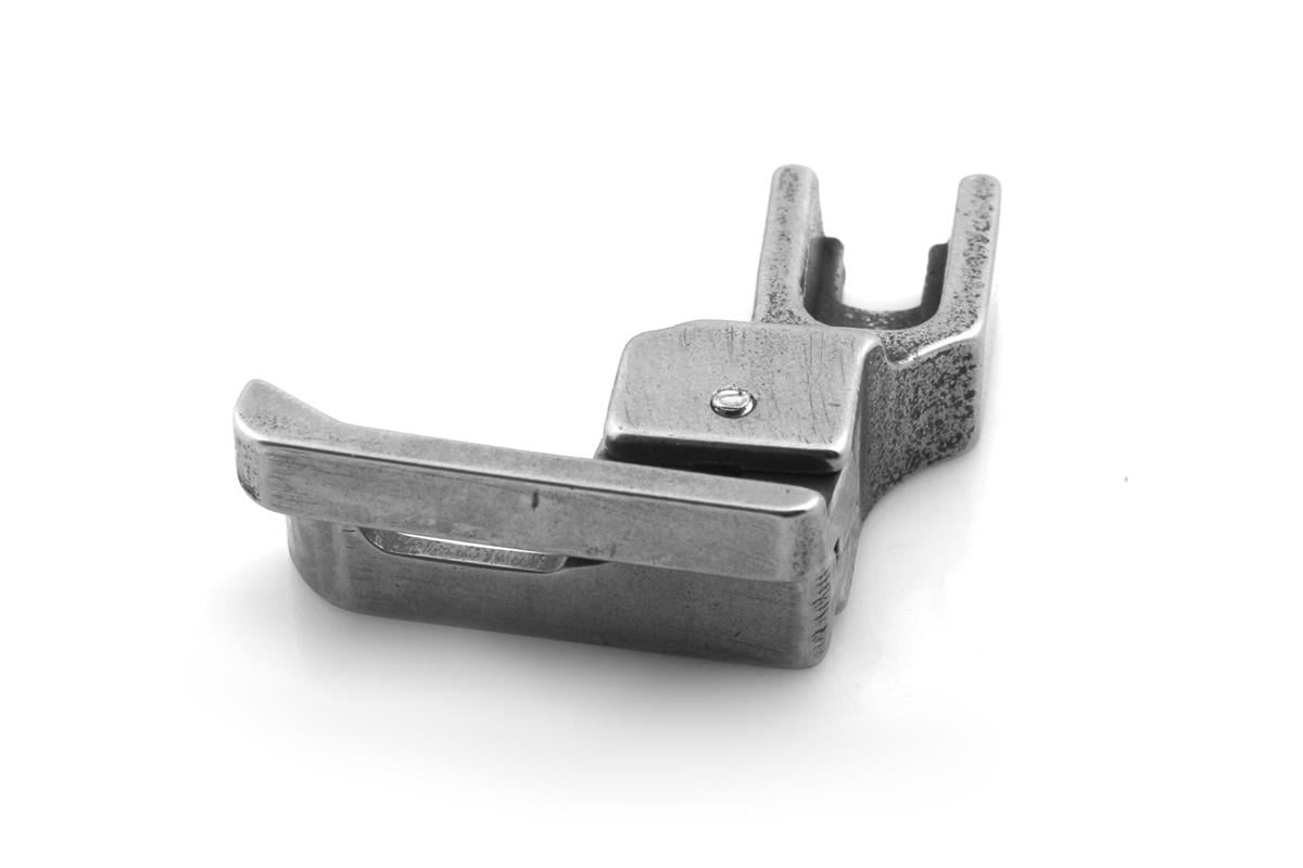 Düz Dikiş Makine Yürüyen İğne Sağ Çima Ayak-0.8mm