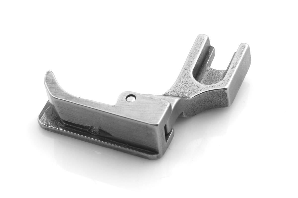Düz Makine Kemer Kapama Ayak 1.6mm