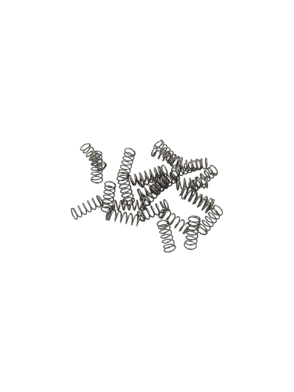 Düz Makine Gazi Ayak Yayı