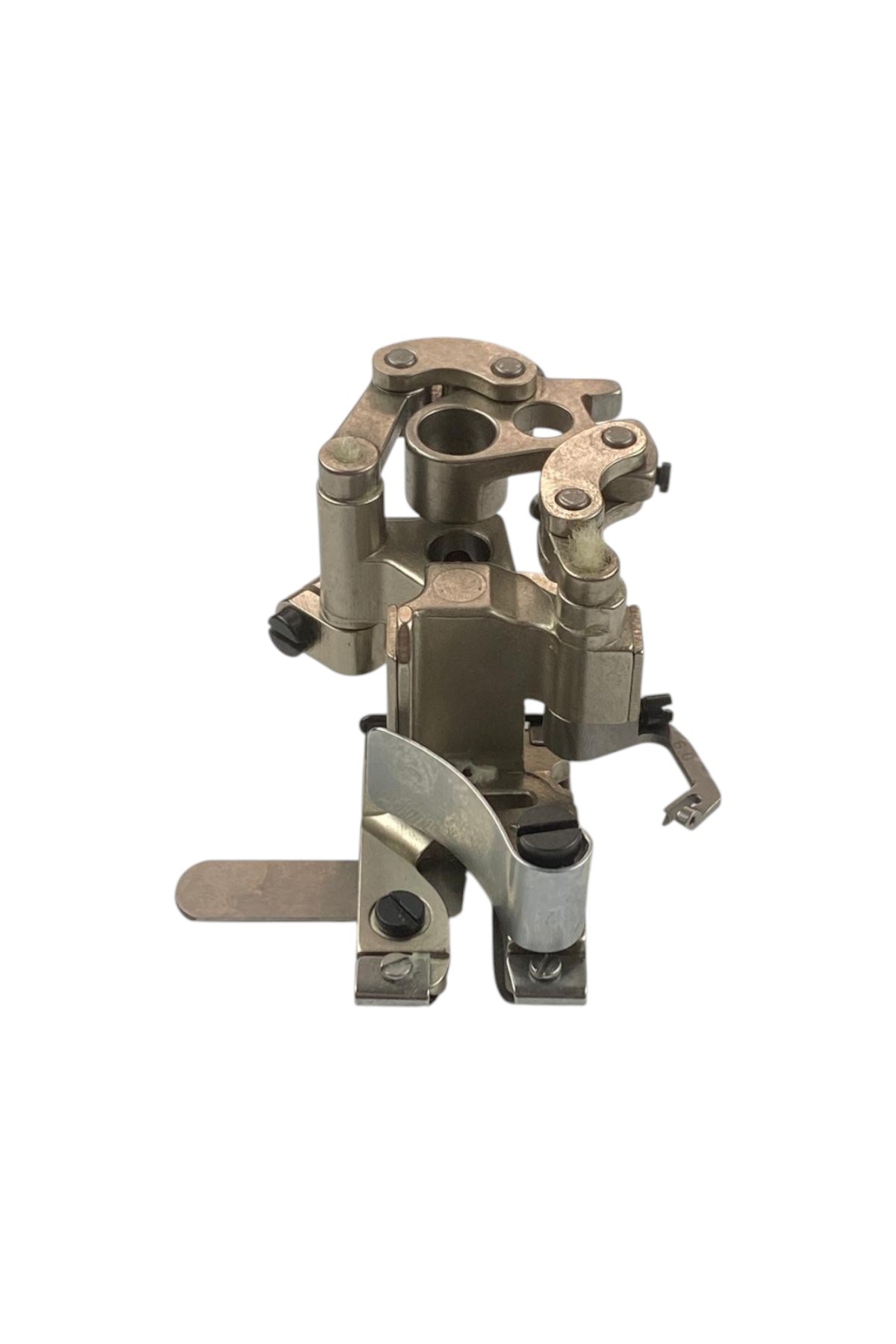 Yamato FD62 Dar Bıçaklı Ayak-Extra Kalite