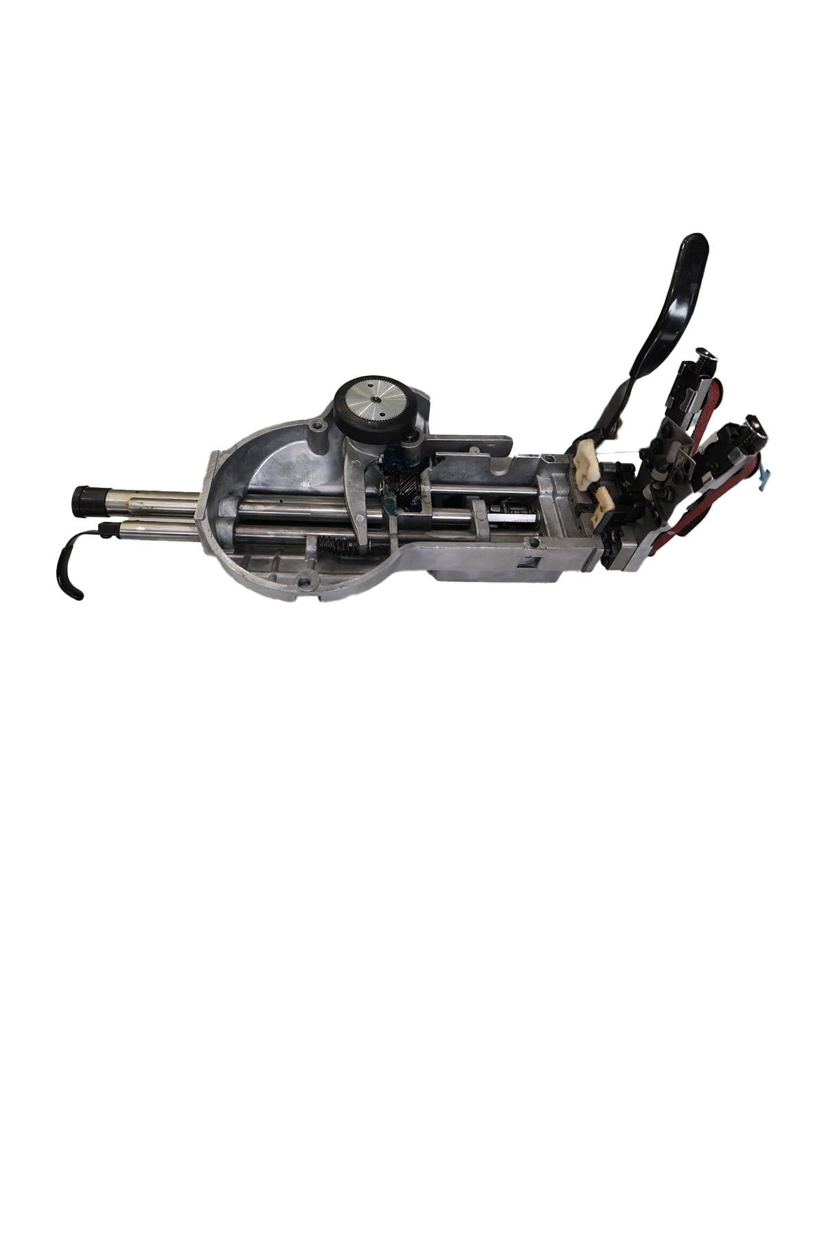 Eastman Dik Kesim Motoru 8 İnç Komple Kafa Set