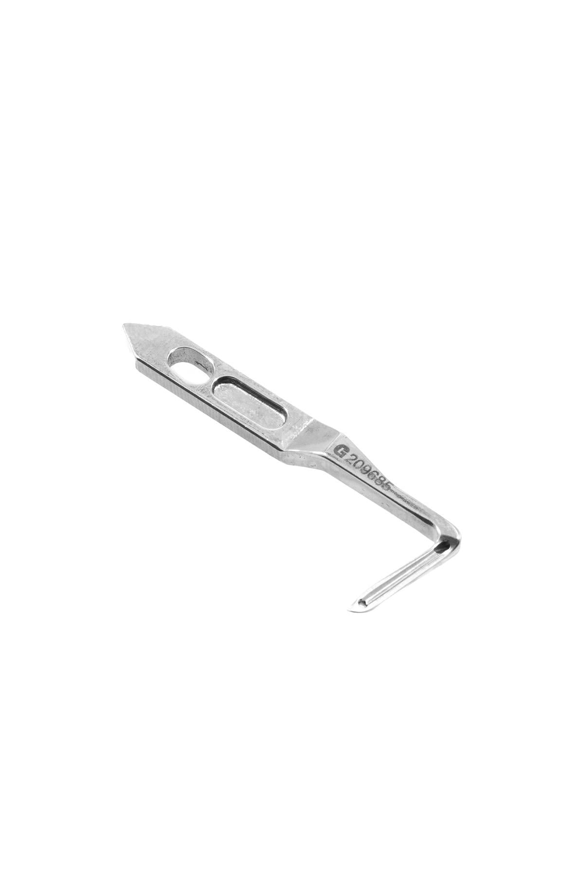 Pegasus M800 Seri Overlok Üst Kör Lüper | 2F0002/16 | HENGXPegasus M800 Seri Overlok Üst Kör Lüper