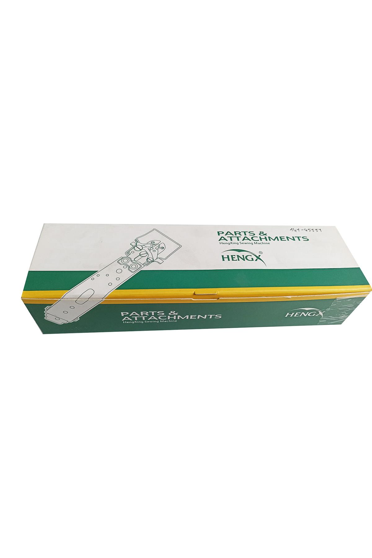 Juki Lk1903 Düğme Çenesi Hengx