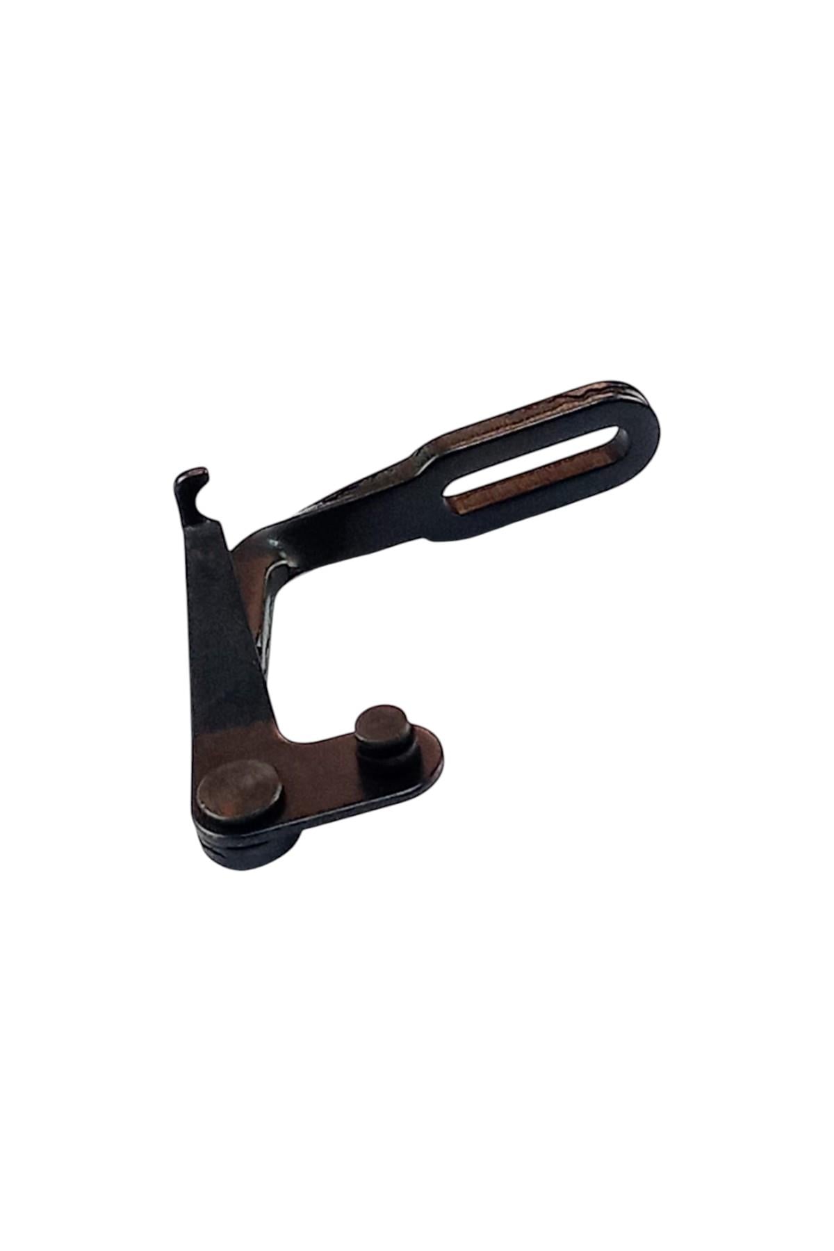 Brother 430D Ponterez İplik Tokatlayıcı
