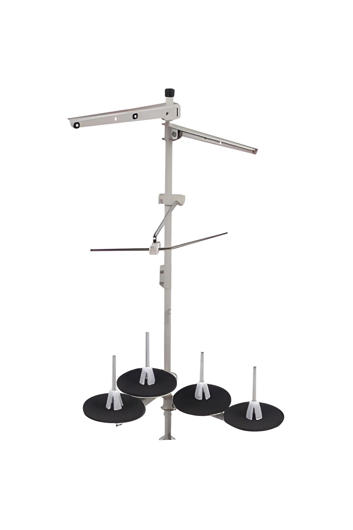 Dikiş Makine 4'Lü Çardak-Extra Kalite | S02769-001-HENGX | HENGXDikiş Makine 4'Lü Çardak-Extra Kalite