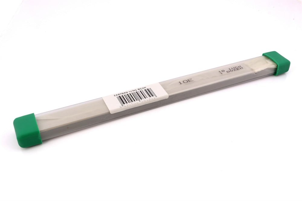 Eastman 10 İnç Dik Kesim Motor Bıçak Hengx