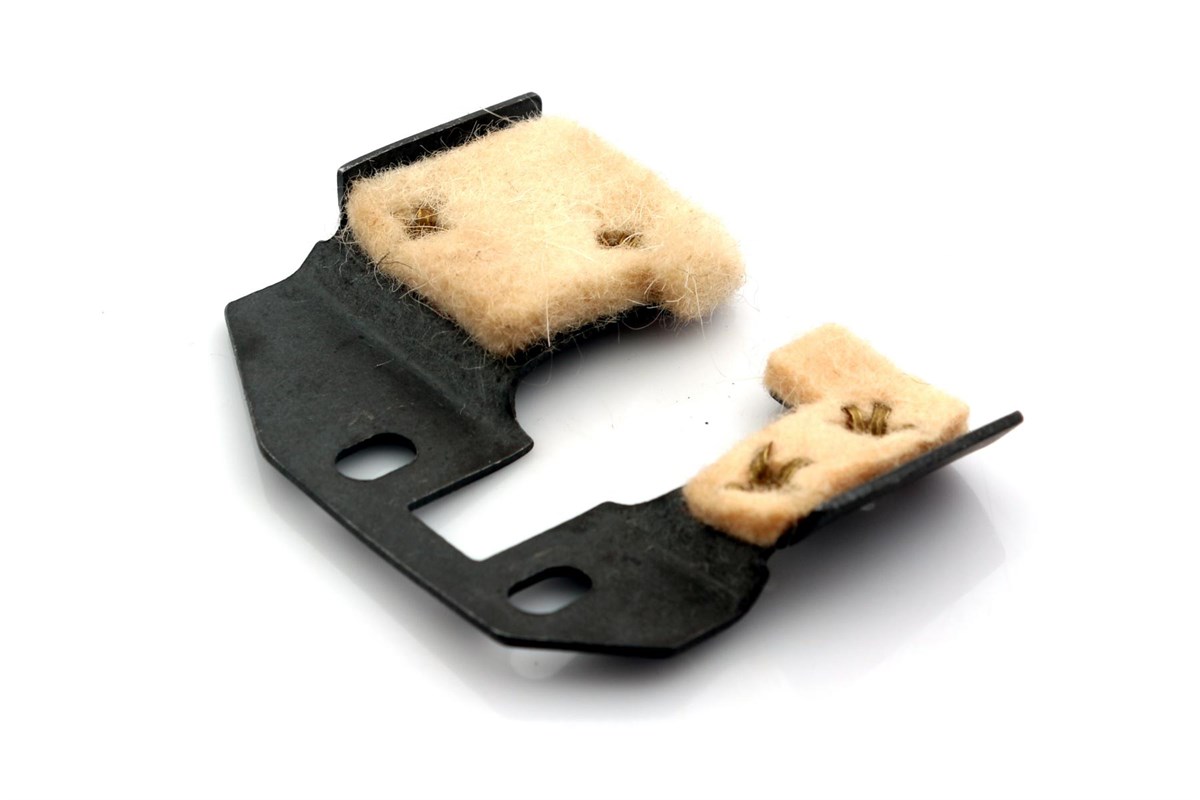 Eastman Dik Kesim Motoru Alt Keçe