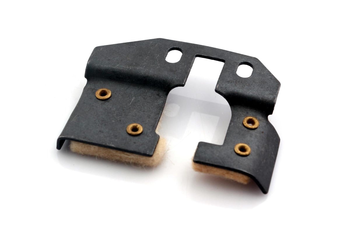 Eastman Dik Kesim Motoru Alt Keçe