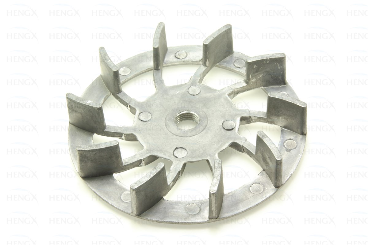Eastman Dik Kesim Motor Arka Fan