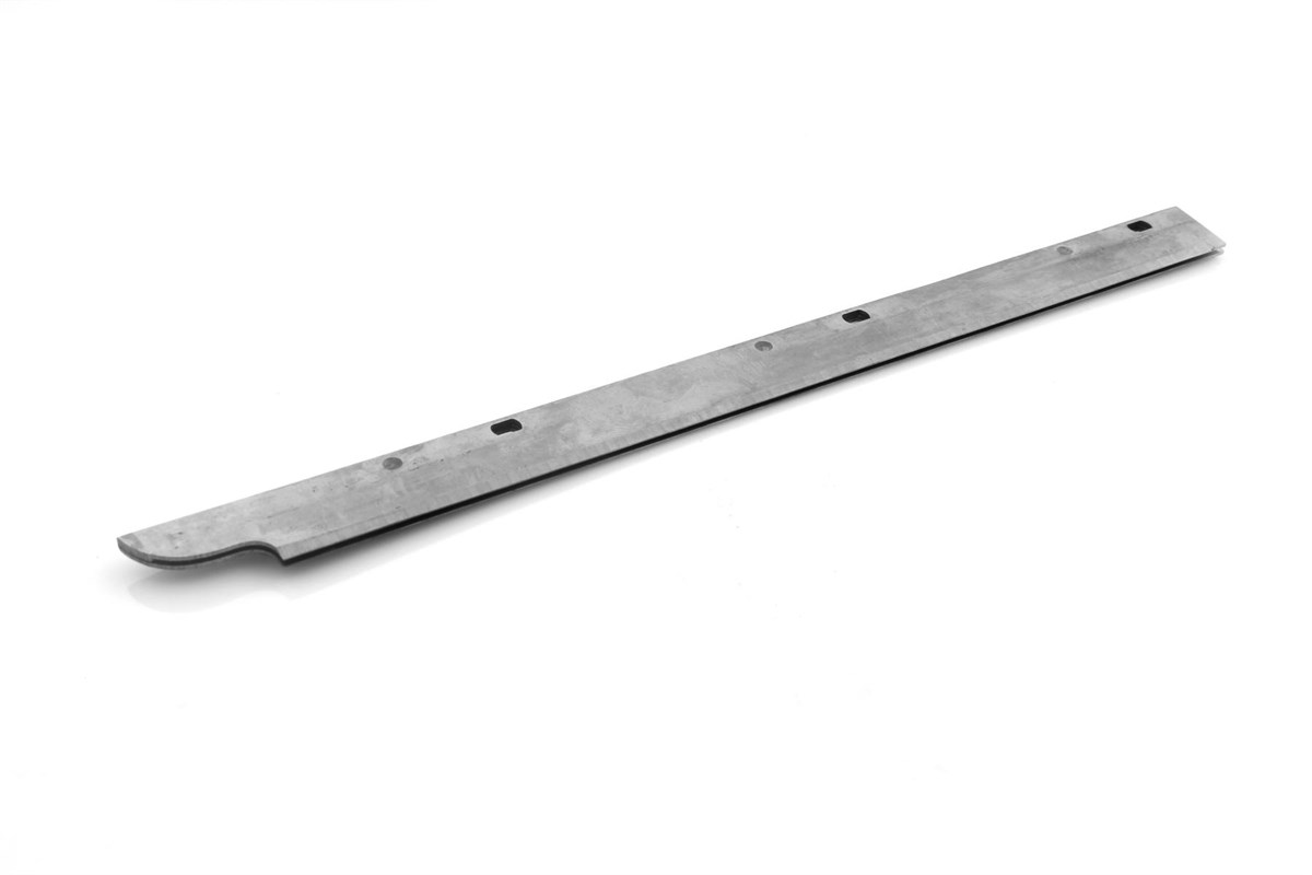 Eastman Dik Kesim Motoru Bıçak Kanalı-8 İnç