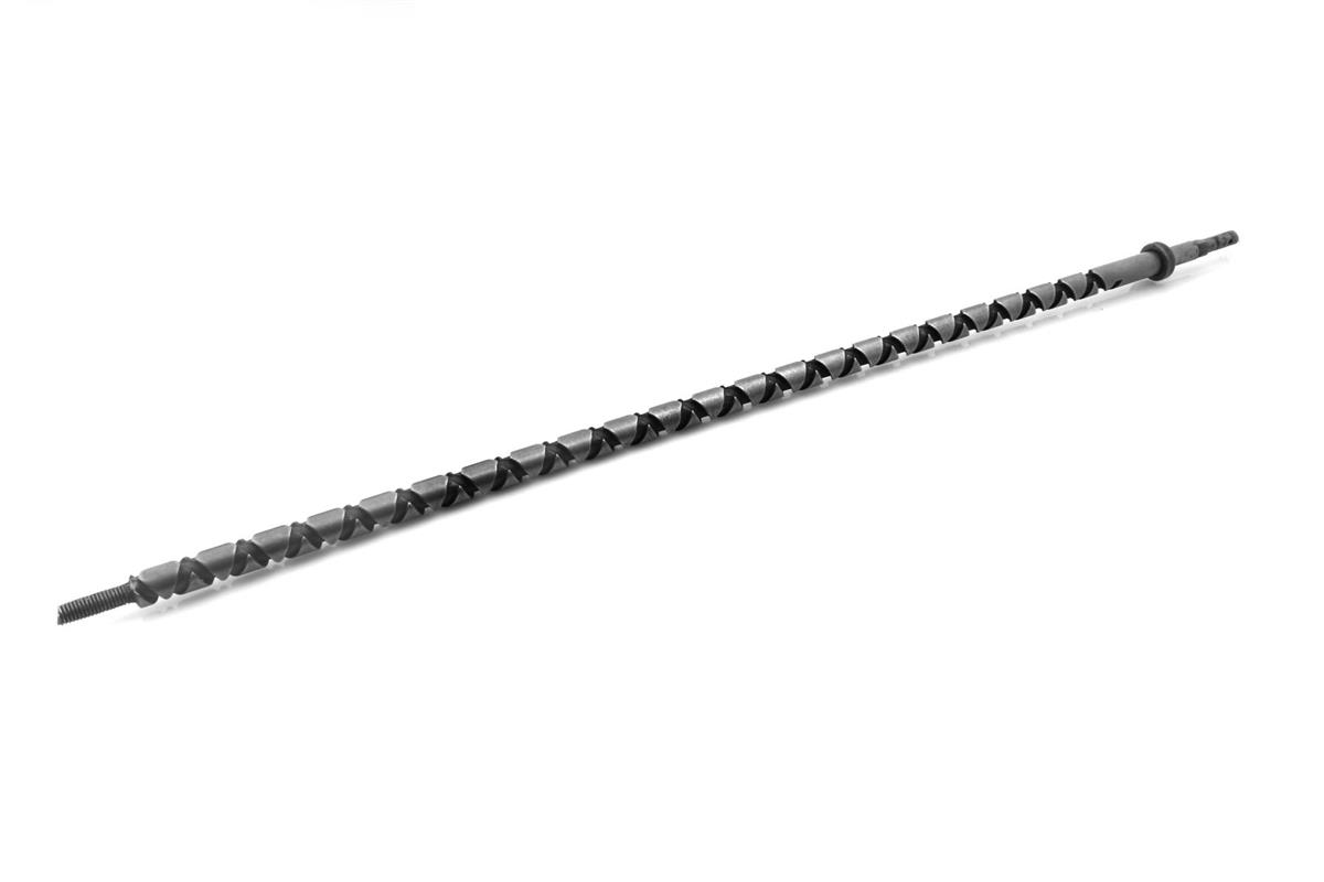 Eastman Dik Kesim Motoru Bileme Şaftı-9-10 İnç