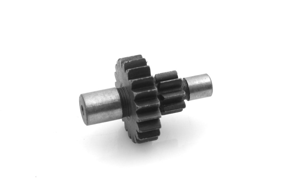 Eastman Dik Kesim Motor Dişli