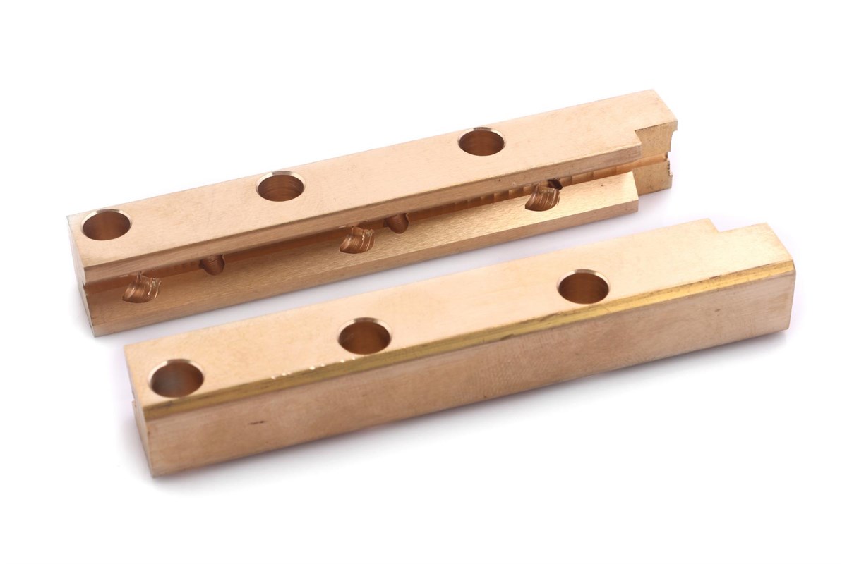EASTMAN DİŞLİ KIZAK SOL 1.KALİTE