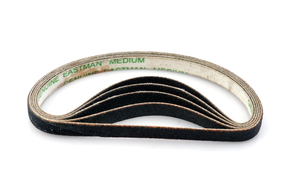 EASTMAN MOTOR BİLEME ŞERİDİ