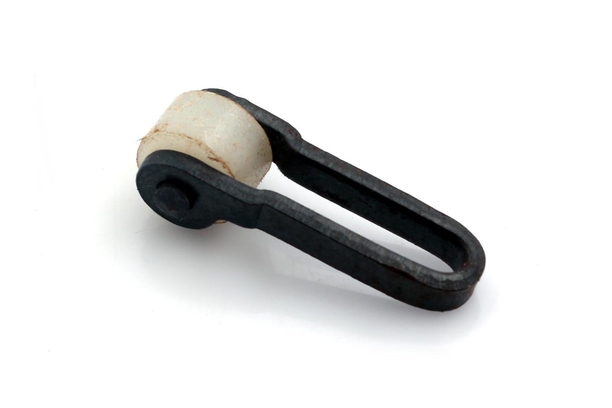 Eastman Dik Kesim Motoru Yan Denge