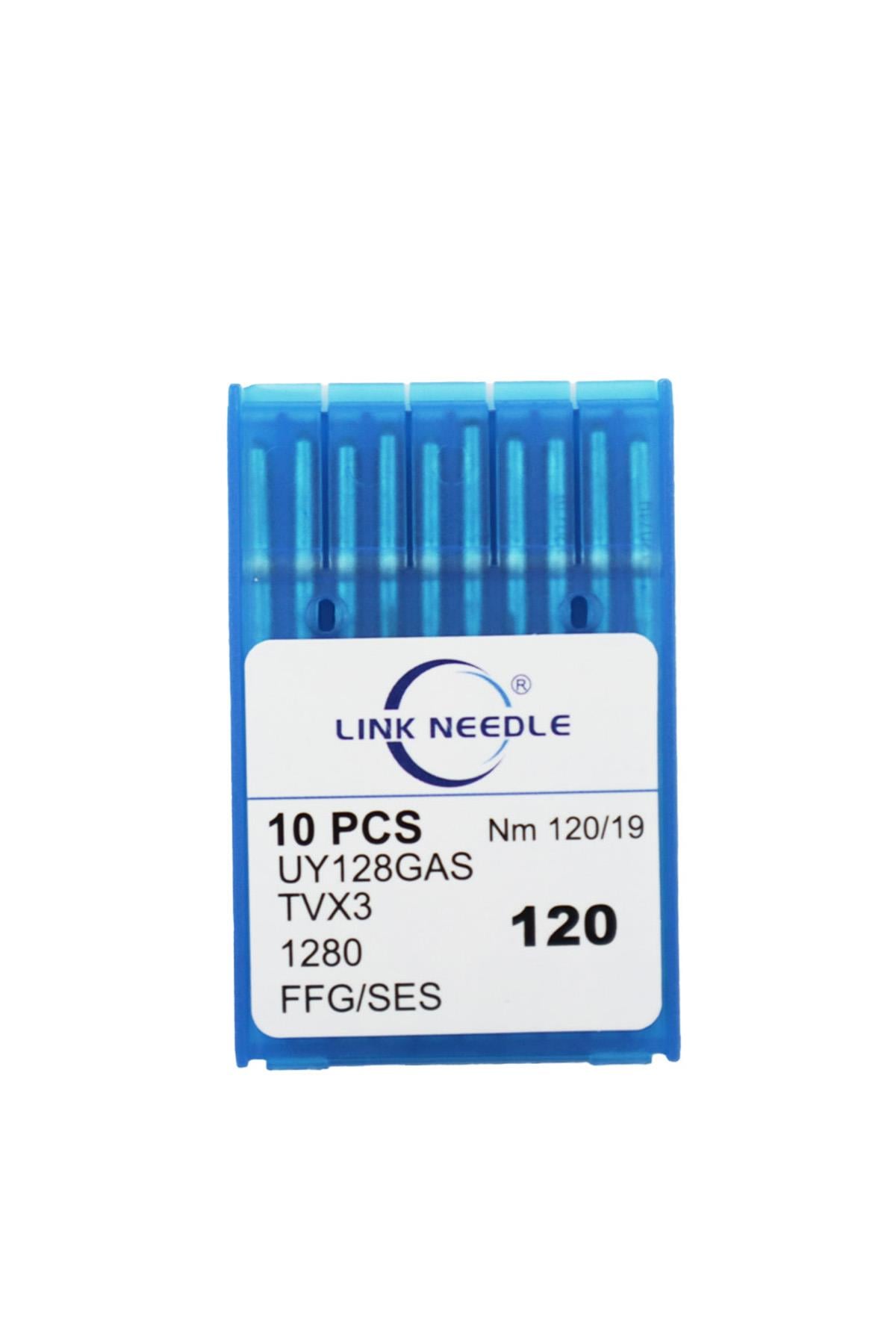 Reçme Makine İğnesi Uzun-10 Adet | LNK-UYX128-19 | MarkasızReçme Makine İğnesi Uzun-10 Adet