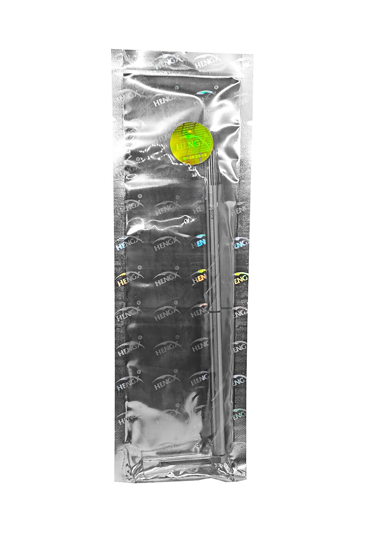 Pegasus Otomatik Overlok Arka Zincir Kesme Hareketli Bıçak