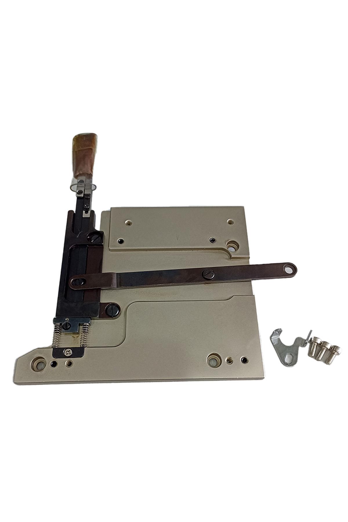 Juki 7523 Reçme İplik Kesme Sistemi-Set | 7523 | HENGXJuki 7523 Reçme İplik Kesme Sistemi-Set