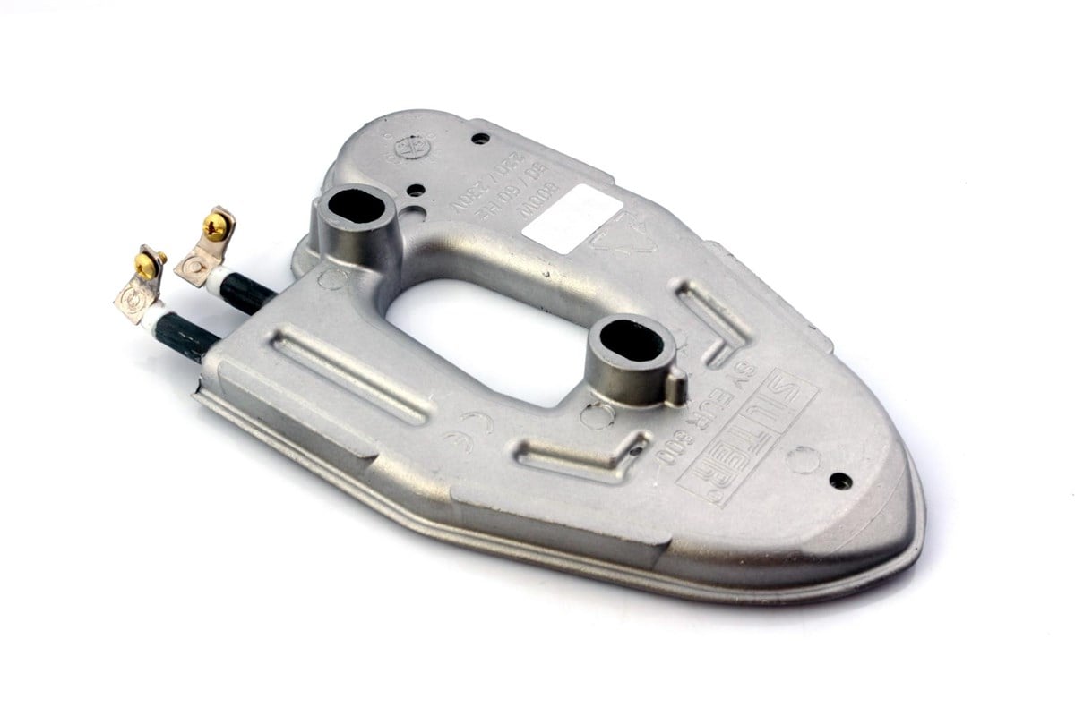 Enjeksiyon El Ütü Rezistansı