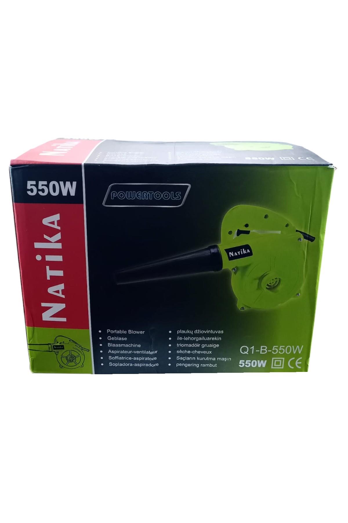 Hava Kompresörü Ayarlı