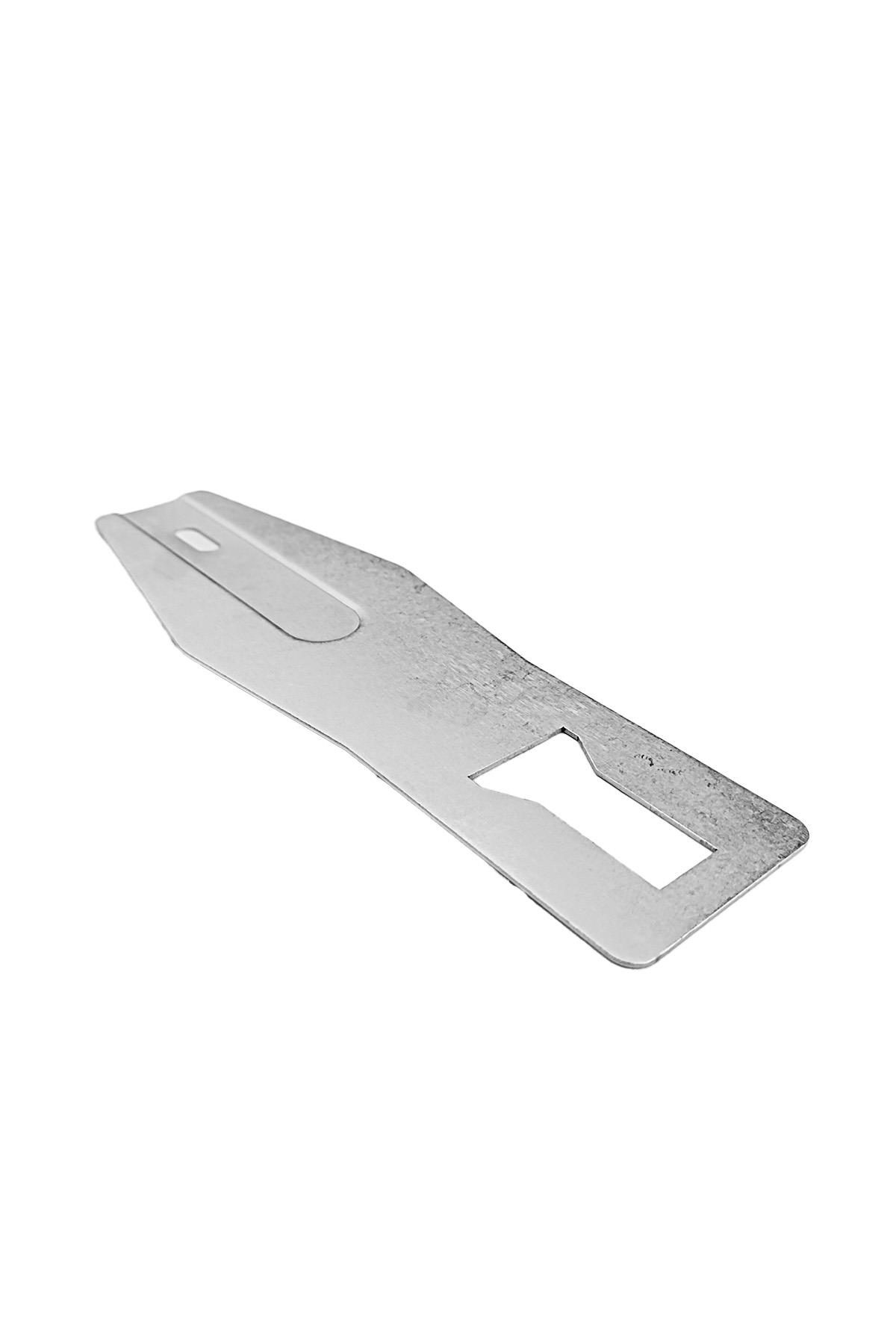 Juki LK1903 İşleme Plaka ve Ayak Takım
