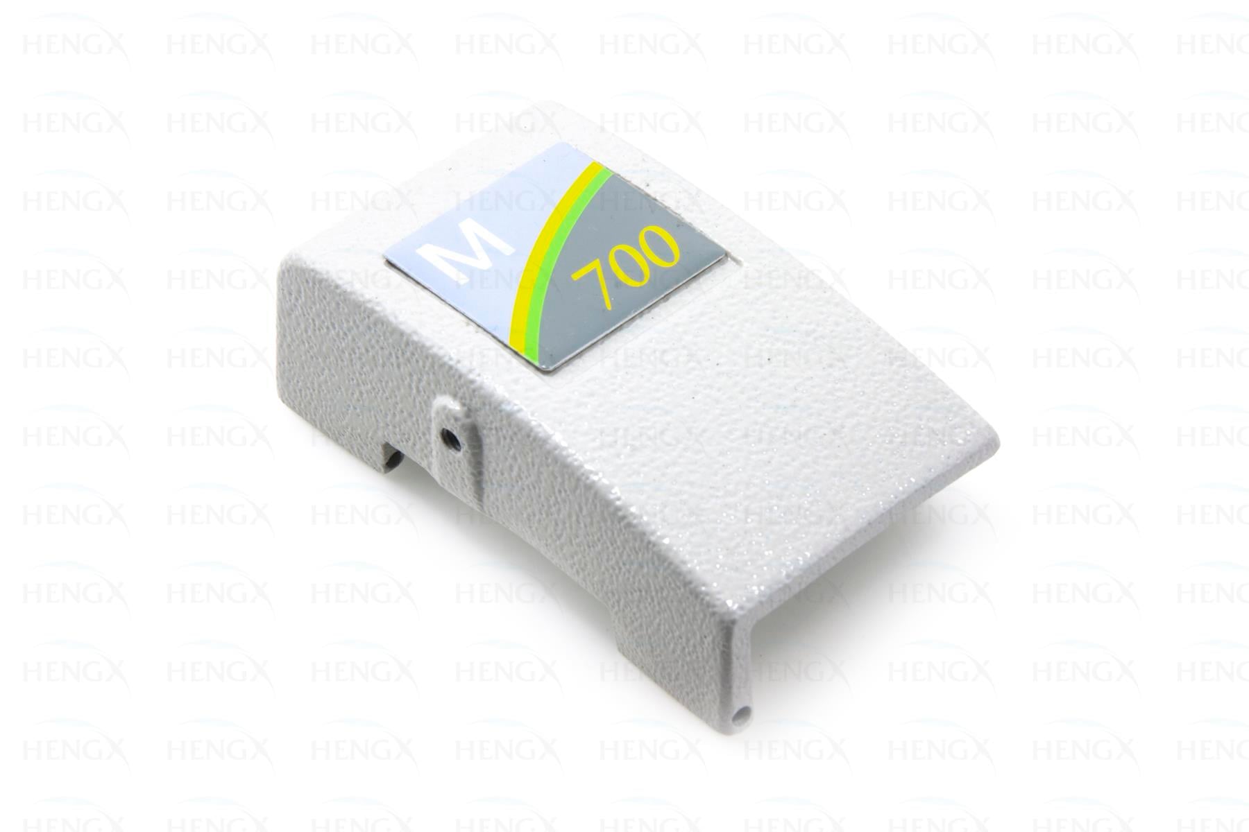  Pegasus M700-Seri Overlok İğne Mil Kapak