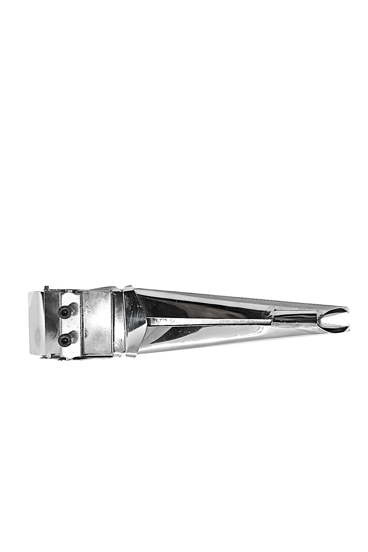 Reçme Makine Ayarlı Lastik Aparası-40x20mm