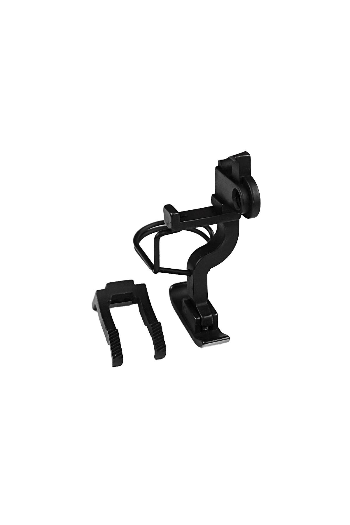 Juki 5490 Düz Makine Yaka Takma Ayak