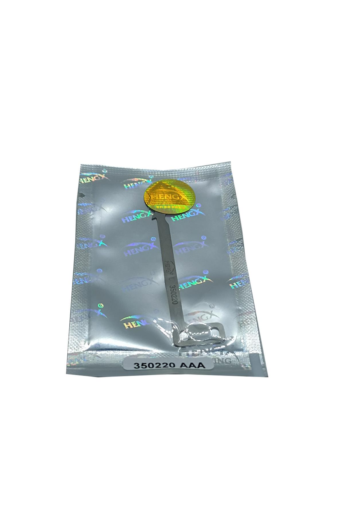 Pegasus Burunlu Reçme Alt İplik Çekici