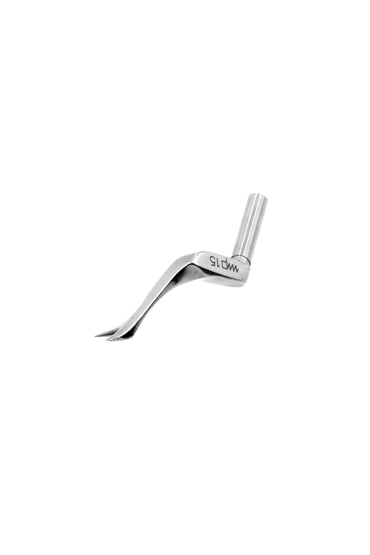 Pegasus M800 Seri Overlok Üst Kör Lüper | 2F0002/15 | HENGXPegasus M800 Seri Overlok Üst Kör Lüper