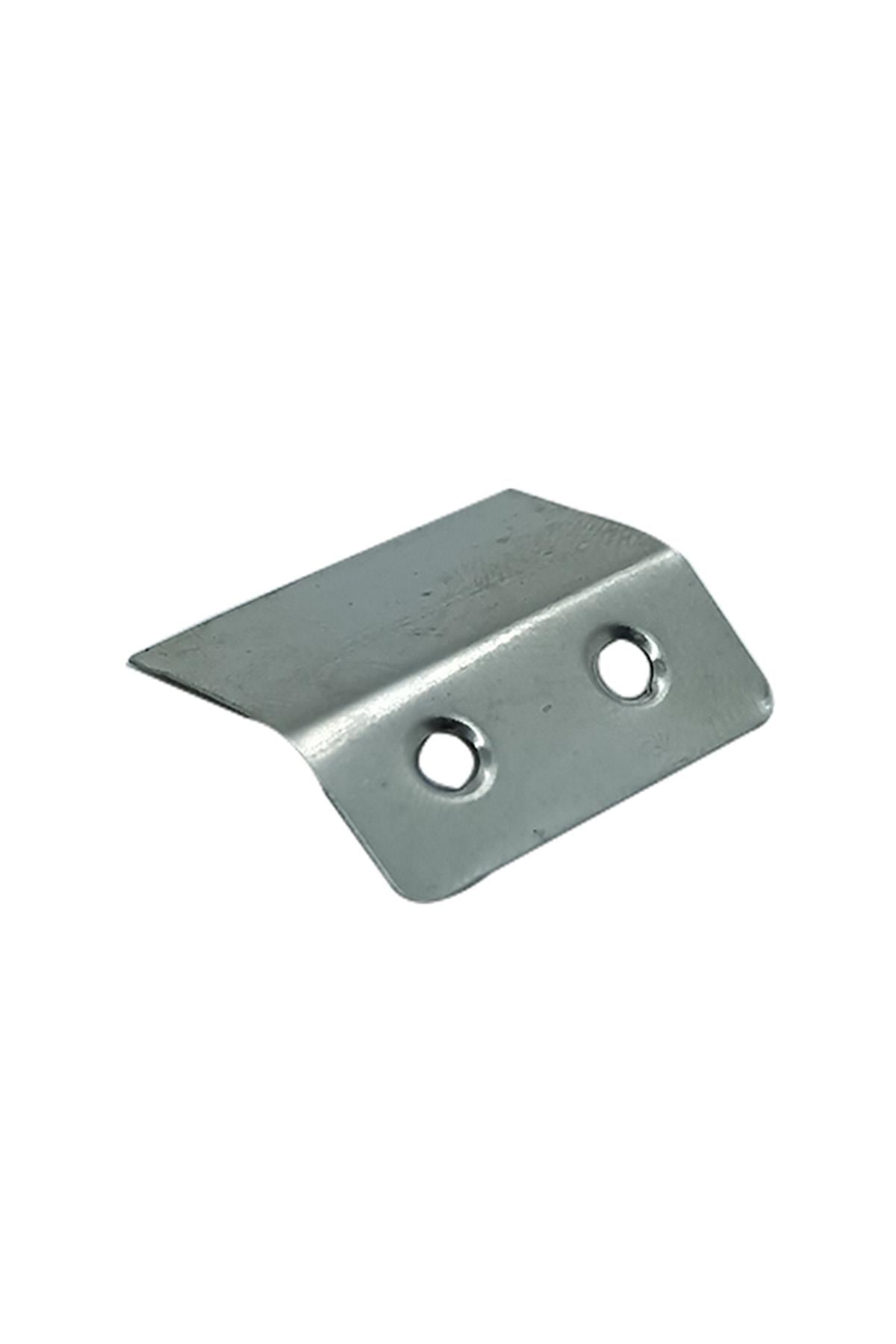 Yuvarlak Kesim Motoru Bıçak Tutucu Plaka | S160 | MarkasızYuvarlak Kesim Motoru Bıçak Tutucu Plaka