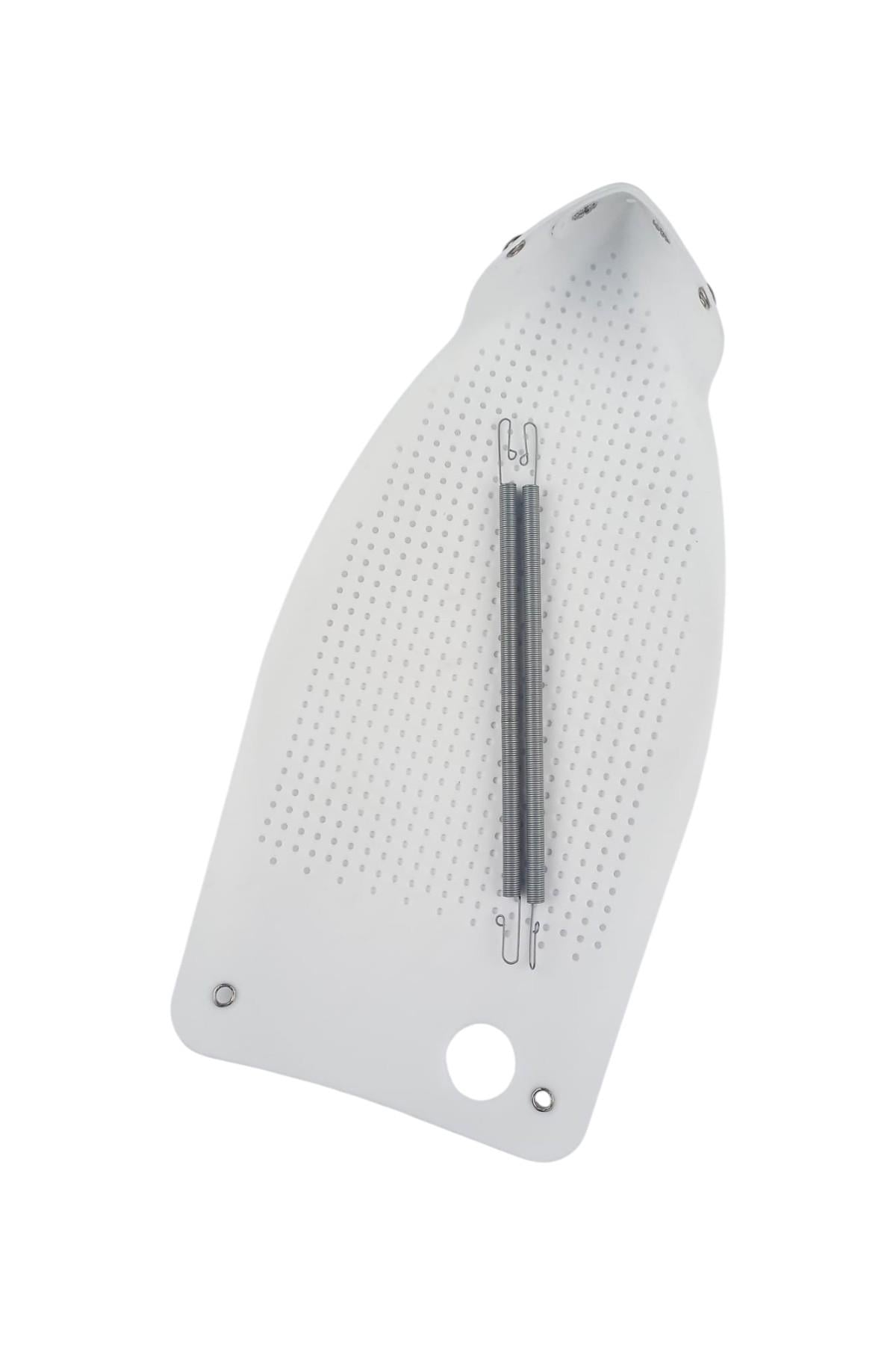 Plastik Ütü Teflonu