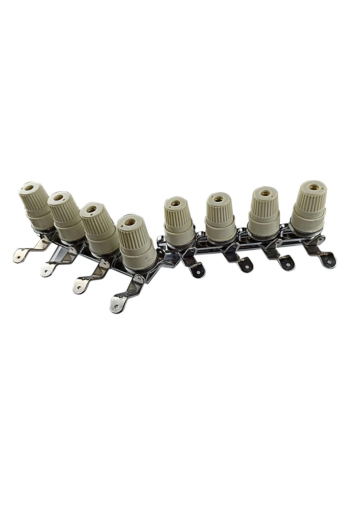 Kansai 1412 Lastik 4 İğne Tansiyon-Set | HX-37548 | MarkasızKansai 1412 Lastik 4 İğne Tansiyon-Set