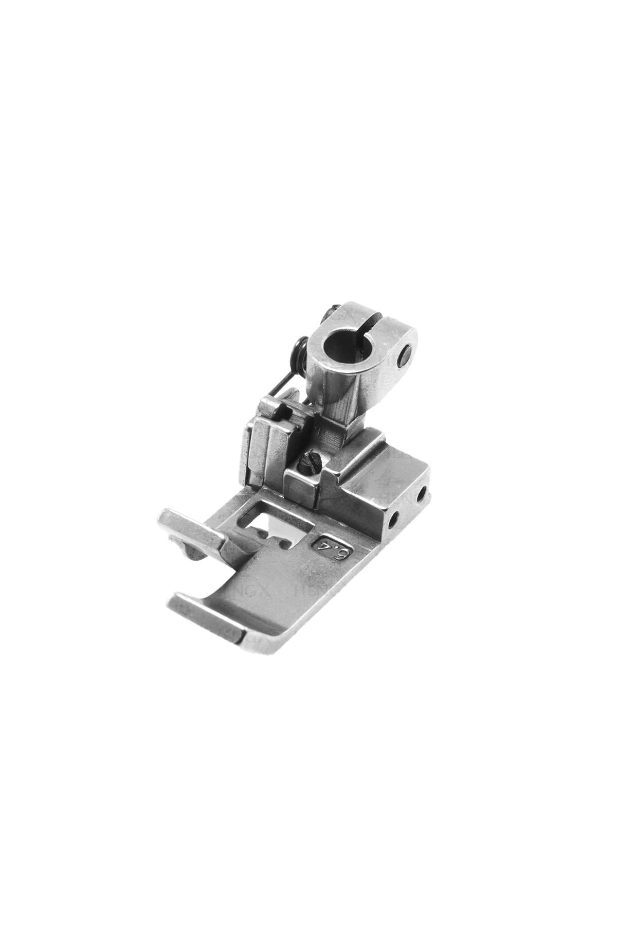 Pegasus Soldan Bıçaklı Reçme Ayak-6.4mm | 257486-64 | HENGXPegasus Soldan Bıçaklı Reçme Ayak-6.4mm