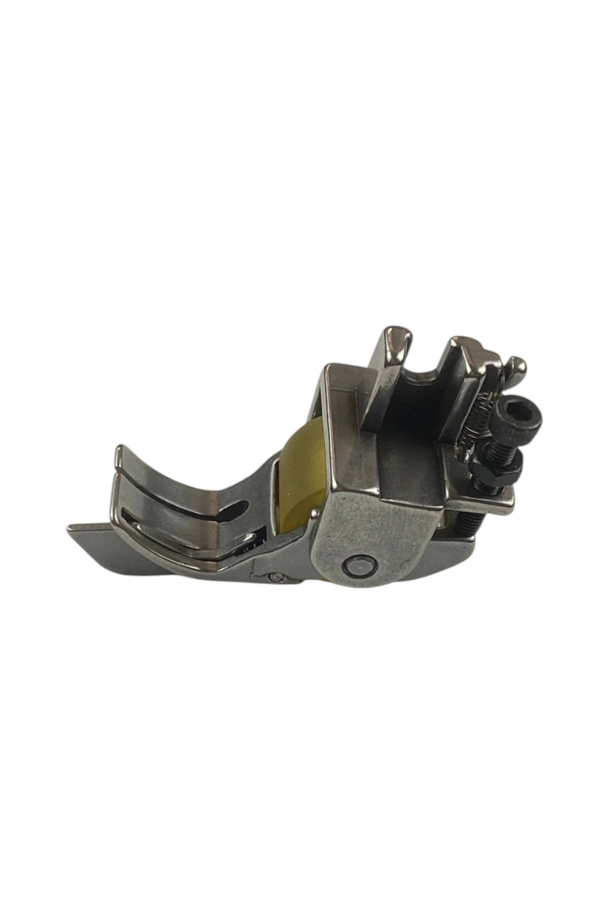 Düz Makine Kauçuk Tekerli Sağ Tırnaklı Çima Ayak-5.6mm