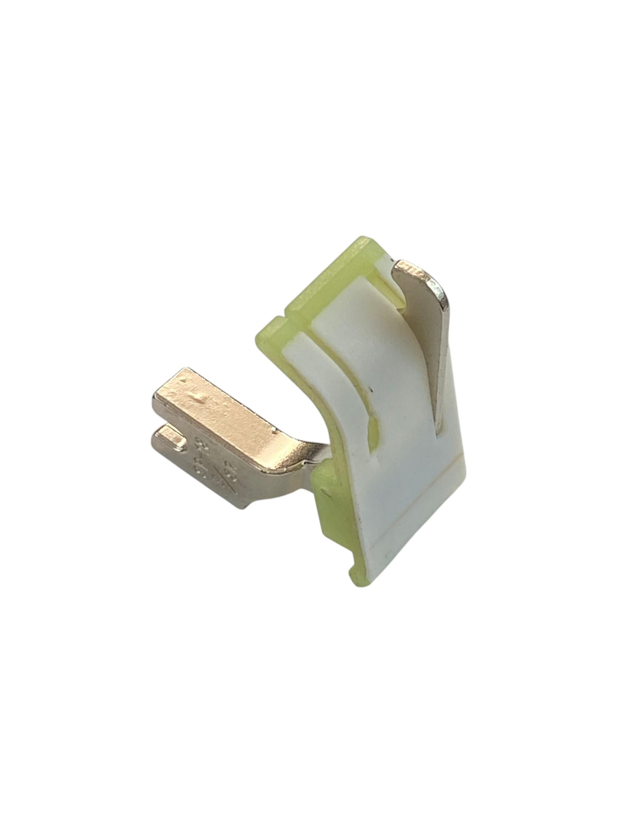 Düz Makine Teflon Sağ Tırnaklı Çima Ayak-9.5mm